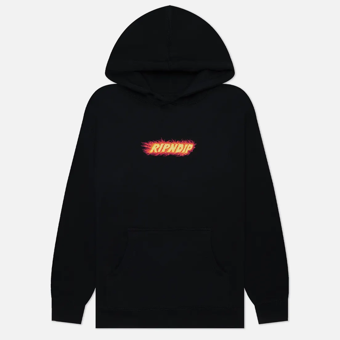 RIPNDIP Мужская толстовка Risky Business Hoodie