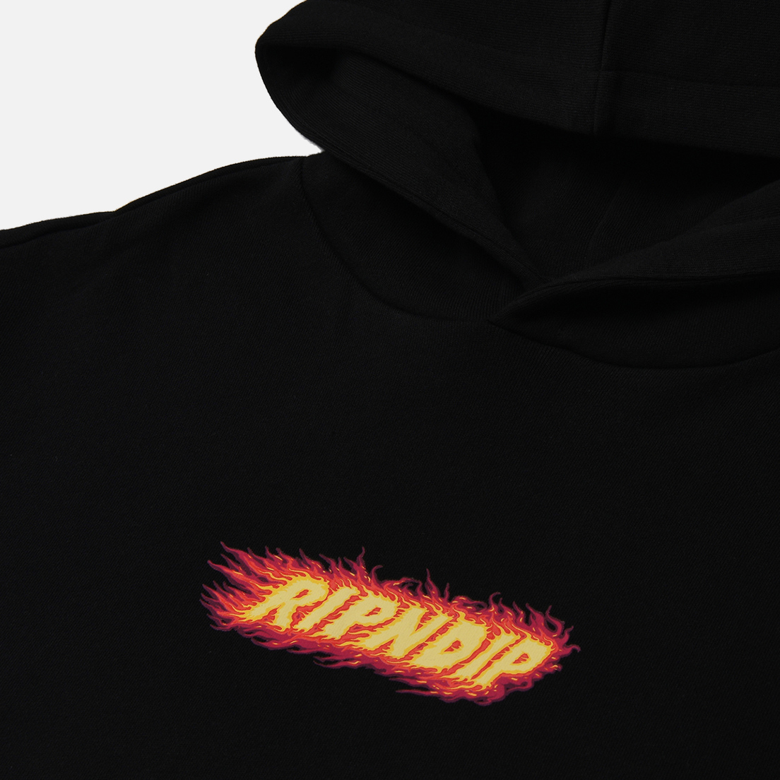 RIPNDIP Мужская толстовка Risky Business Hoodie