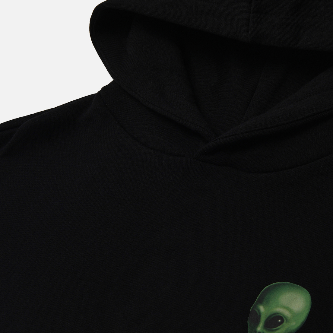 RIPNDIP Мужская толстовка We Come In Peace Hoodie