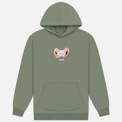 RIPNDIP Мужская толстовка Happy Kitty Hoodie