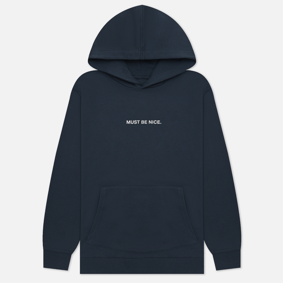 RIPNDIP Мужская толстовка Must Be Nice Hoodie