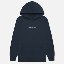 RIPNDIP Мужская толстовка Must Be Nice Hoodie