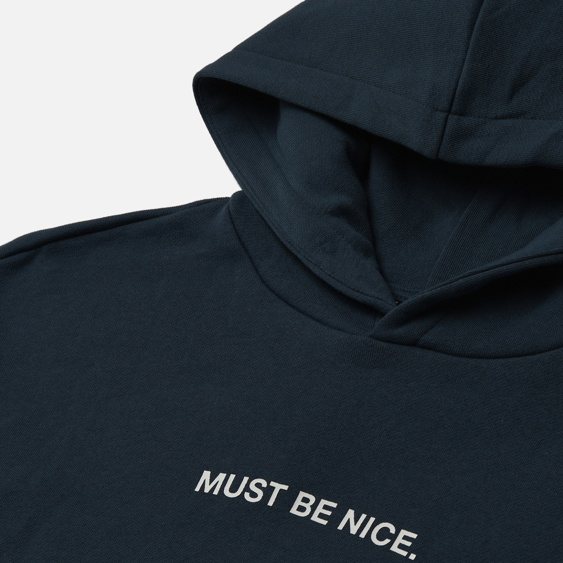 RIPNDIP Мужская толстовка Must Be Nice Hoodie