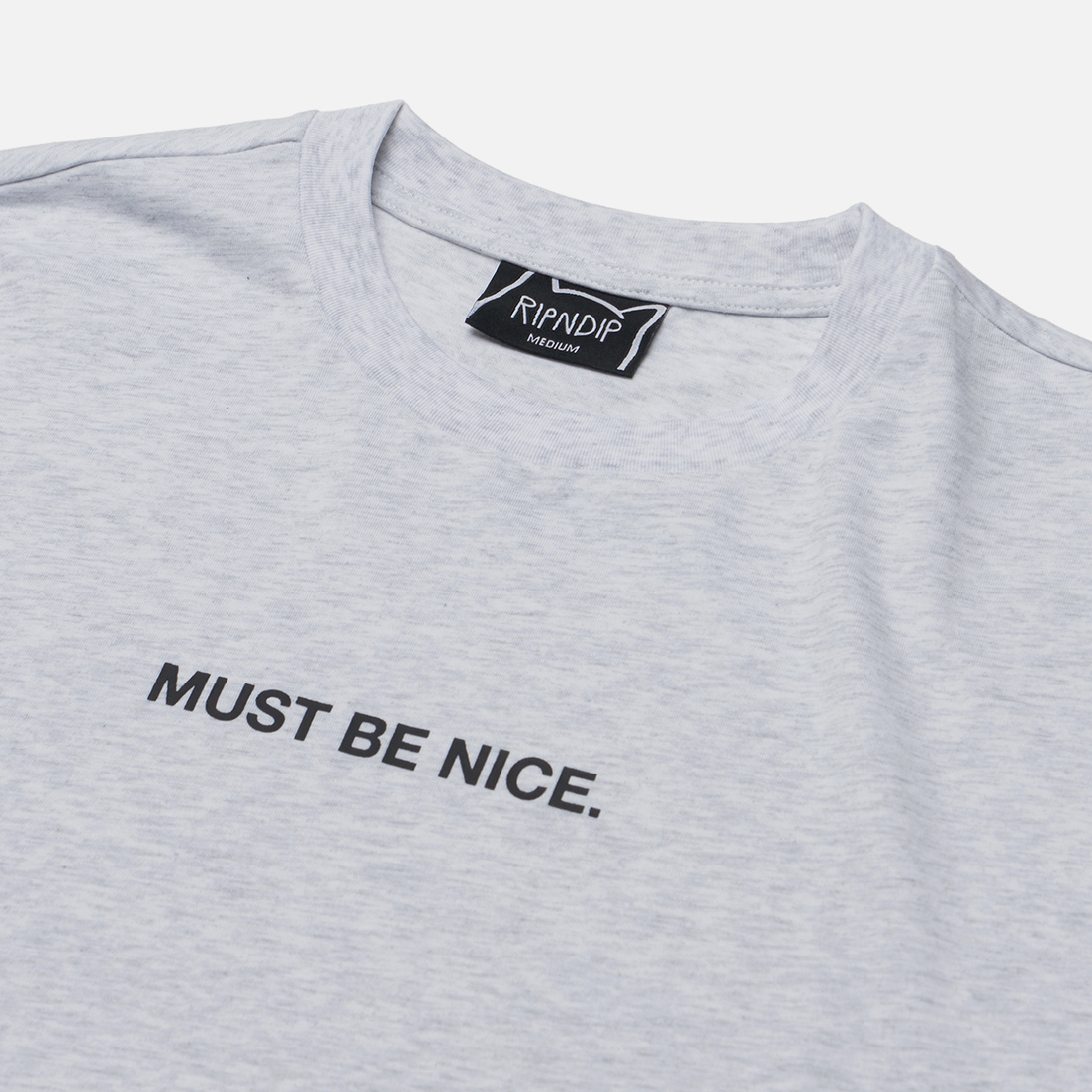 RIPNDIP Мужской лонгслив Must Be Nice