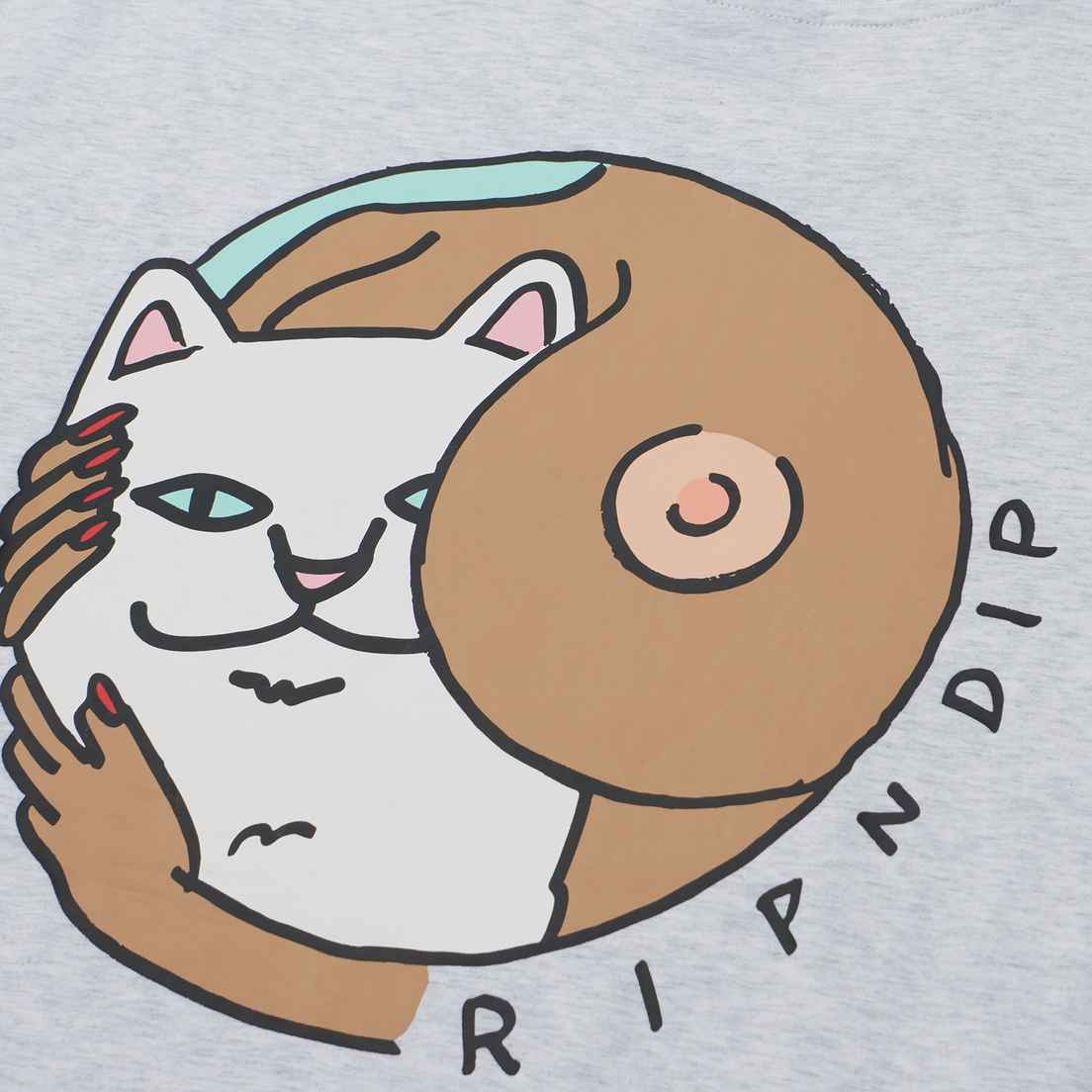 RIPNDIP Мужской лонгслив Must Be Nice