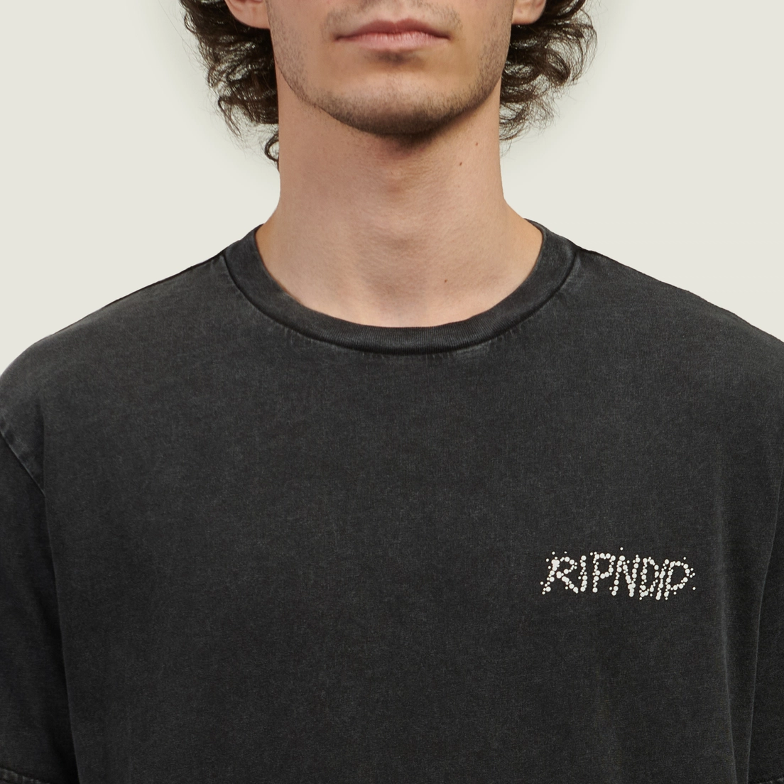 RIPNDIP Мужская футболка You Are Here