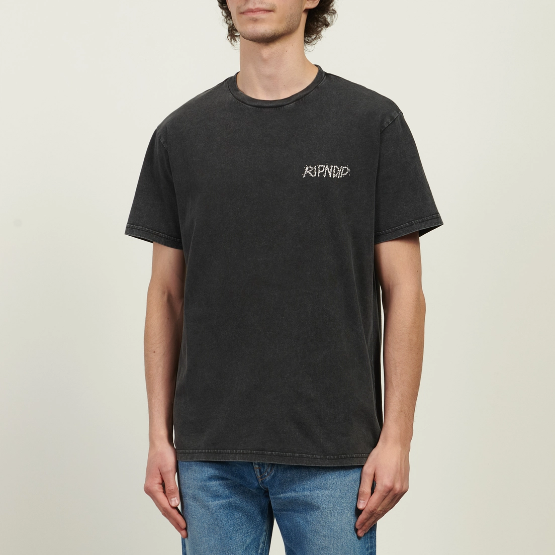 RIPNDIP Мужская футболка You Are Here