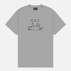 RIPNDIP Мужская футболка Dont Call Me