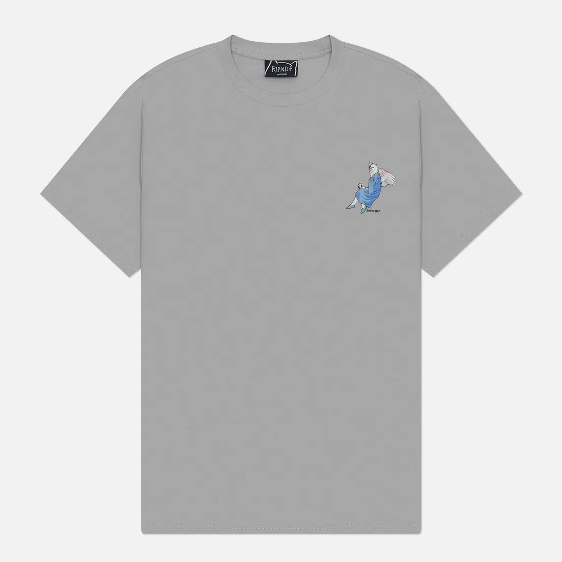 RIPNDIP Мужская футболка Heaven And Hell