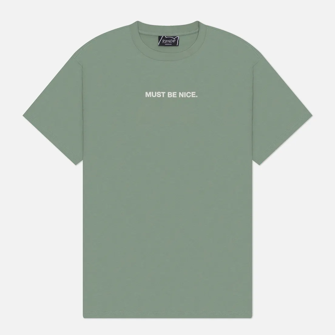 RIPNDIP Мужская футболка Must Be Nice