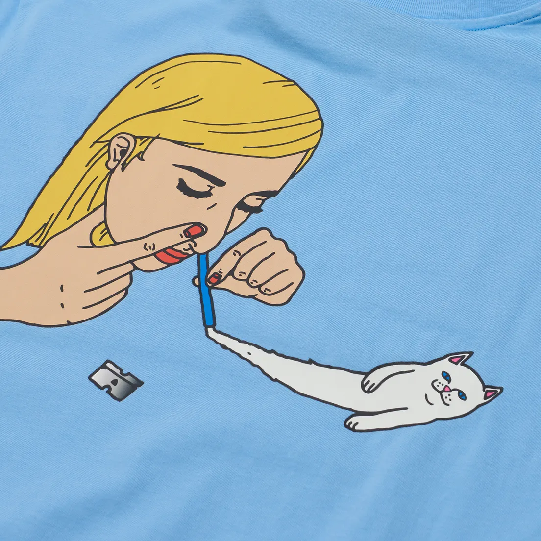 RIPNDIP Мужская футболка Coconerm