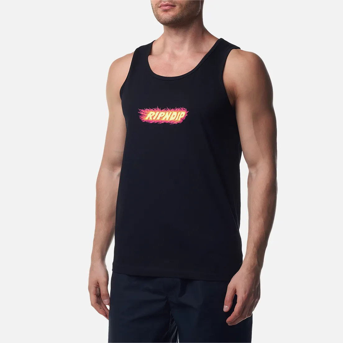 RIPNDIP Мужская майка Risky Business