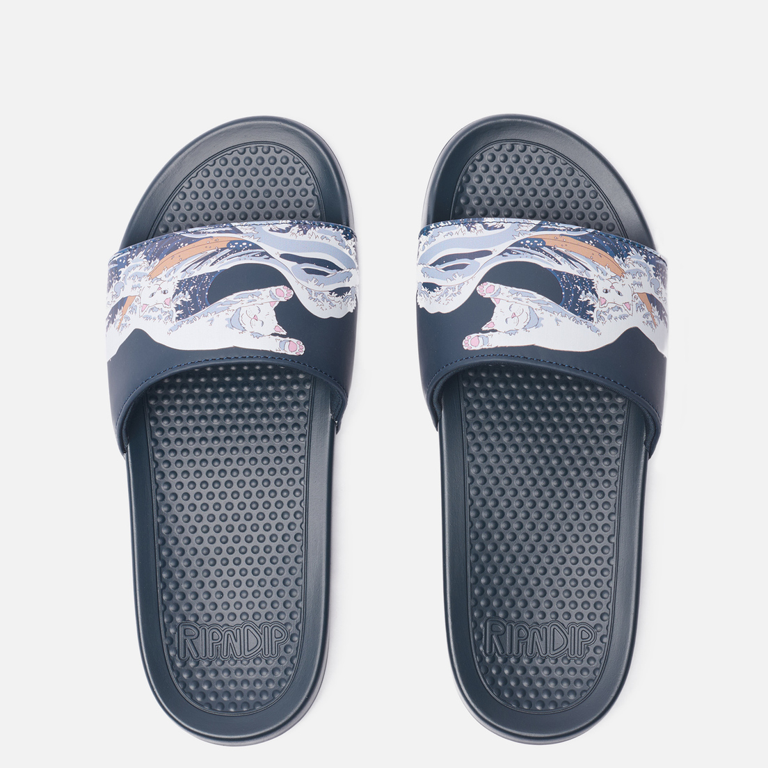 RIPNDIP Сланцы Great Wave