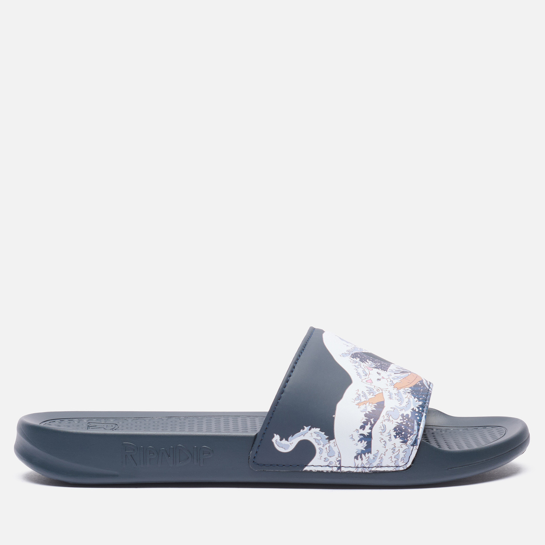 RIPNDIP Сланцы Great Wave