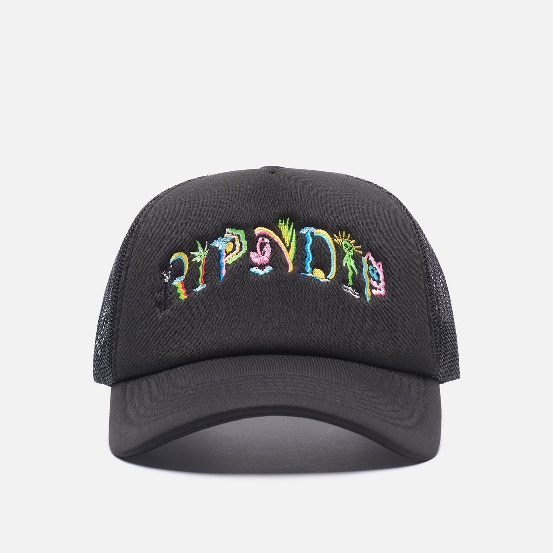 RIPNDIP Кепка Venice Trucker