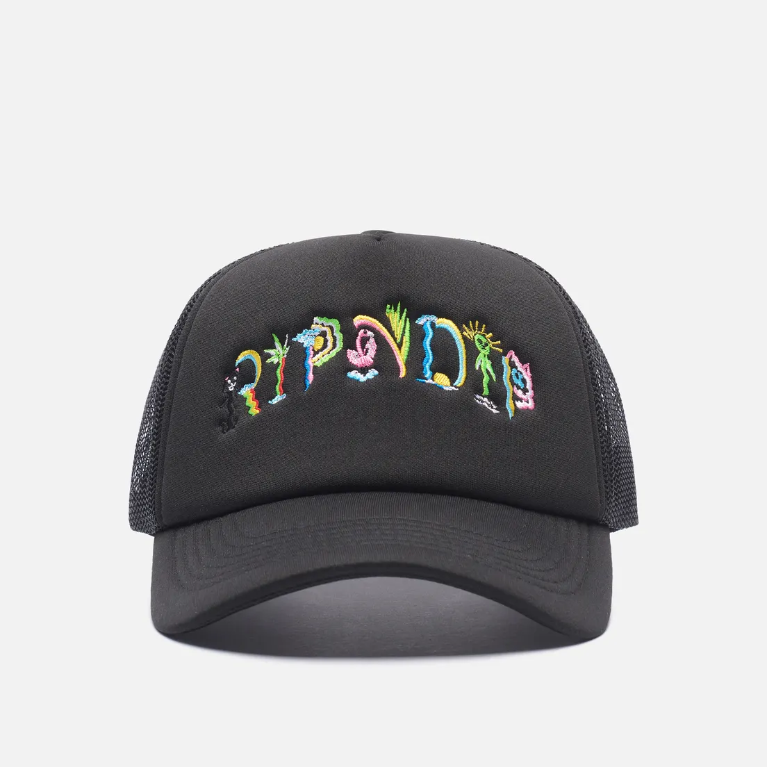 RIPNDIP Кепка Venice Trucker