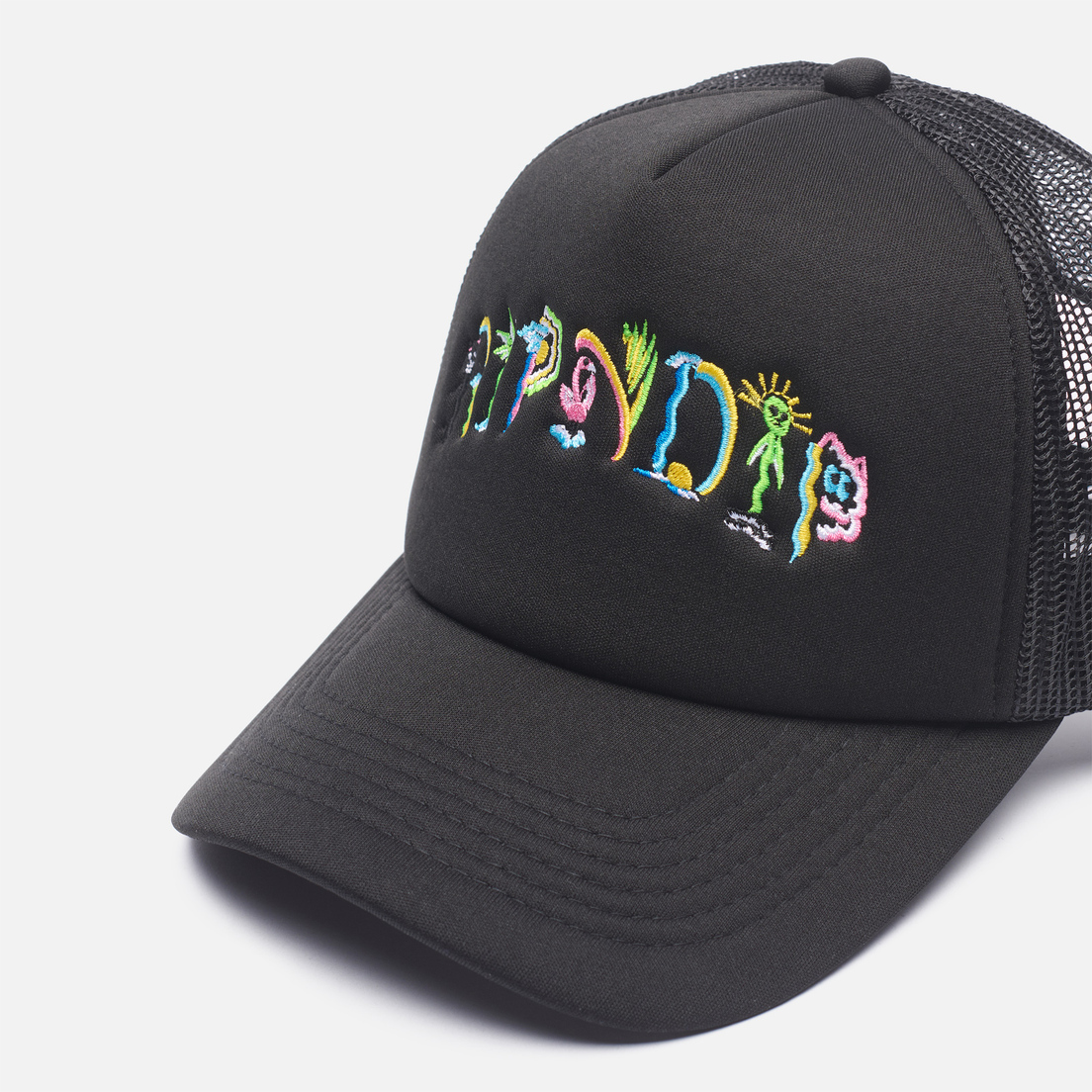 RIPNDIP Кепка Venice Trucker