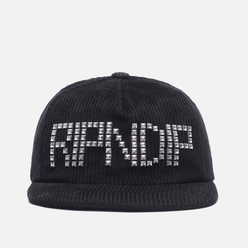 RIPNDIP Кепка Rockstar Snapback