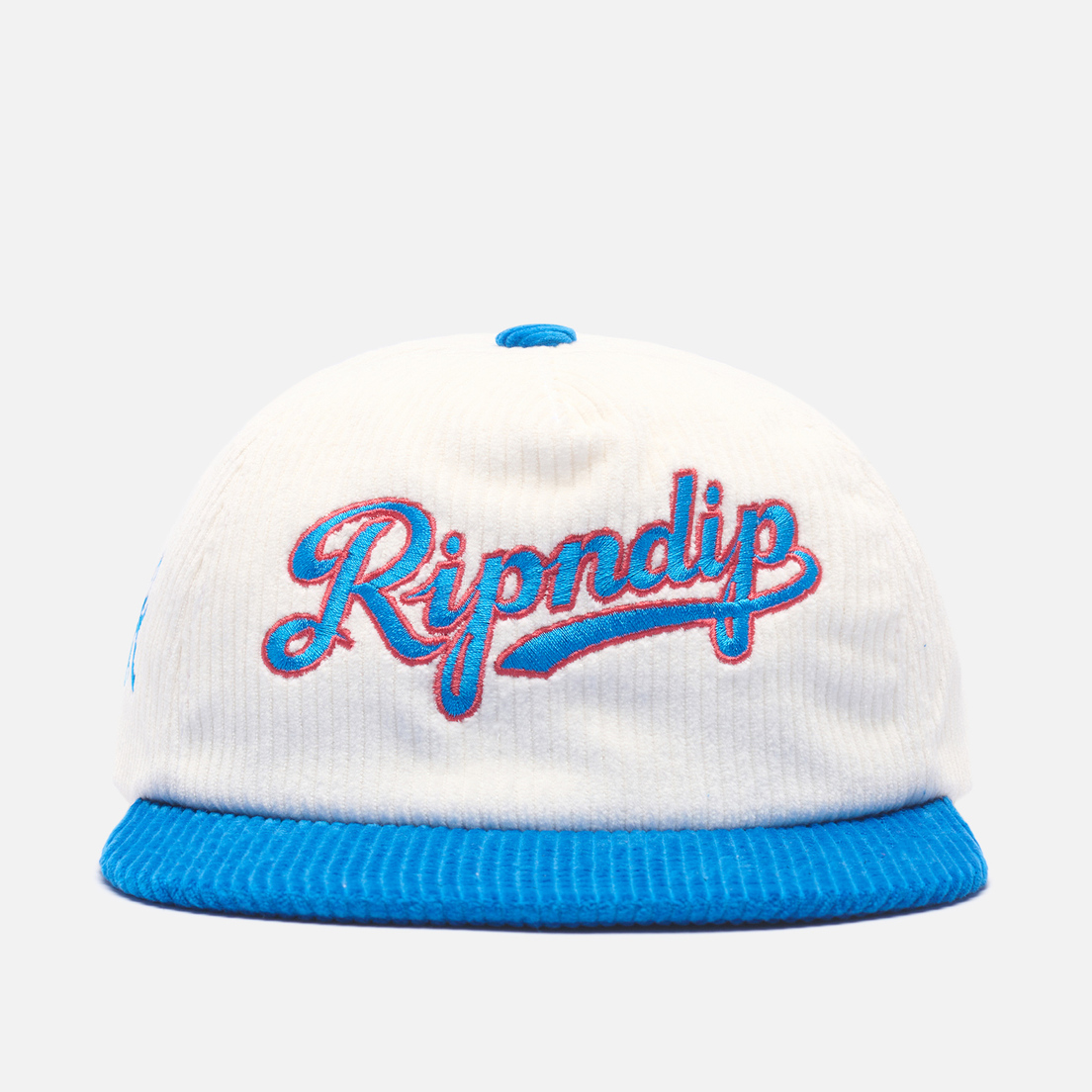 RIPNDIP Кепка Los Ripndip Snapback