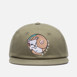 RIPNDIP Кепка Mbn Boobies Snapback