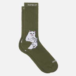 RIPNDIP Носки Lord Nermal