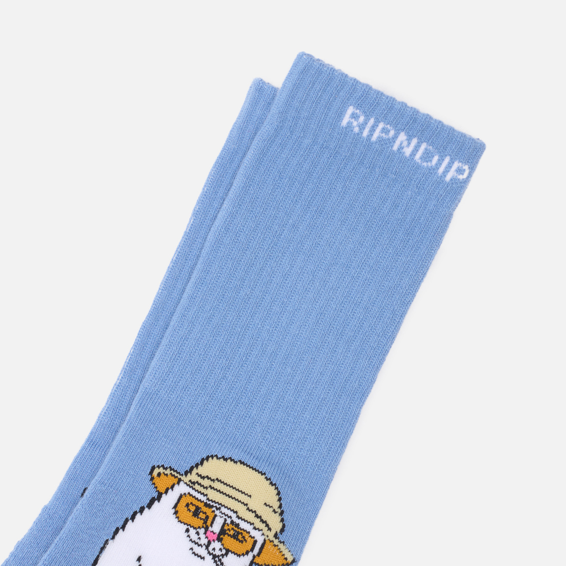 RIPNDIP Носки Nermal Thompson