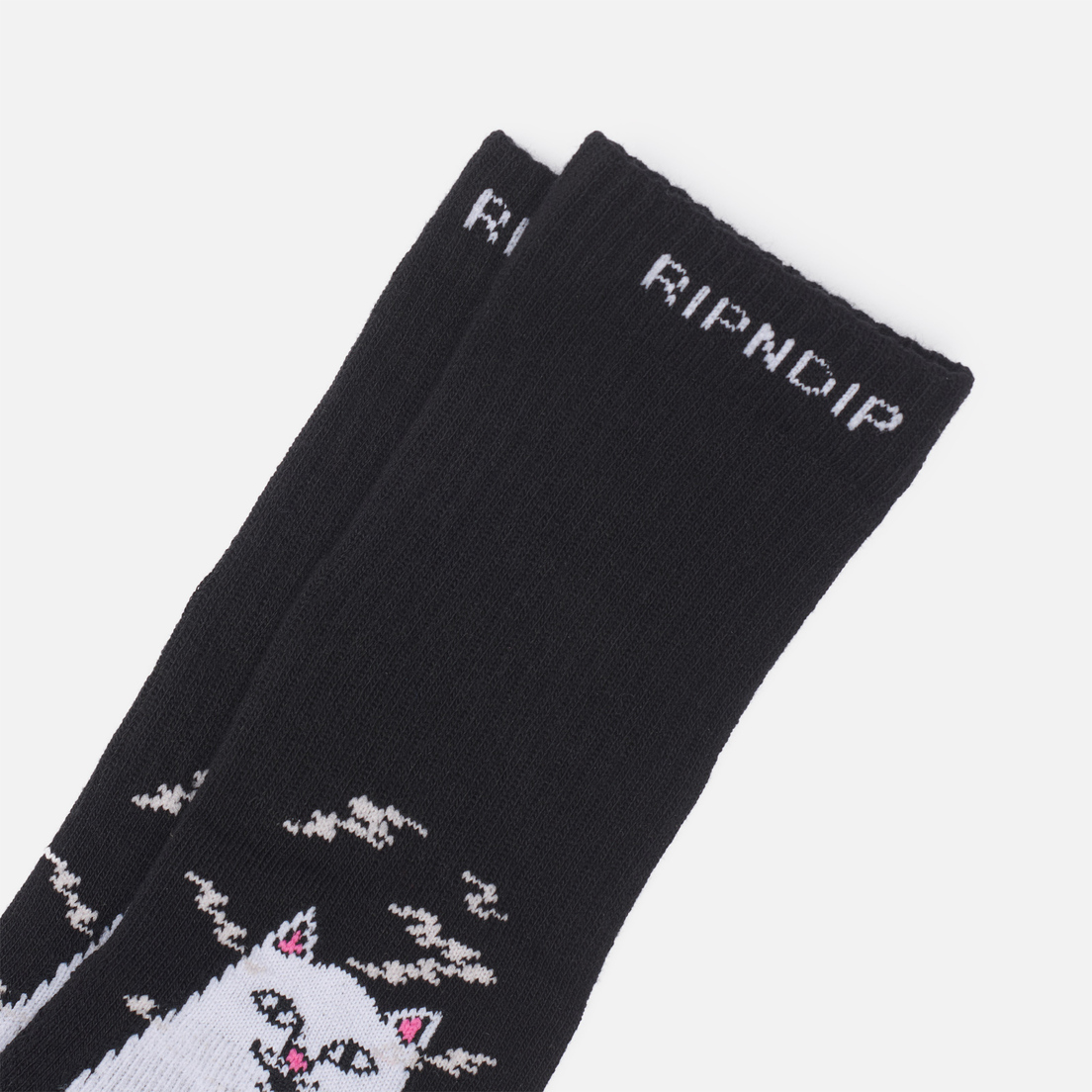 RIPNDIP Носки Lord Smokey