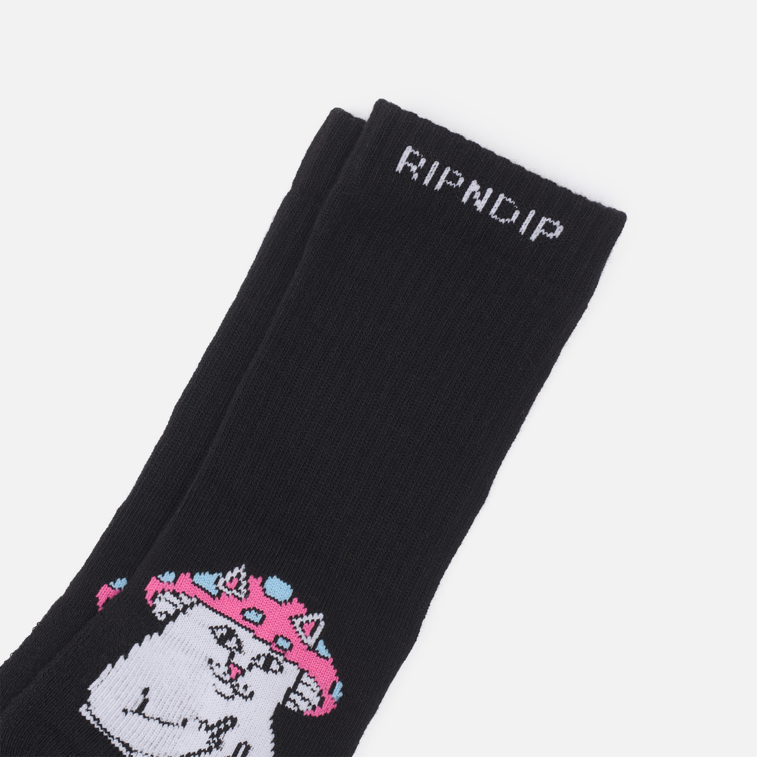 RIPNDIP Носки Lord Shroomy