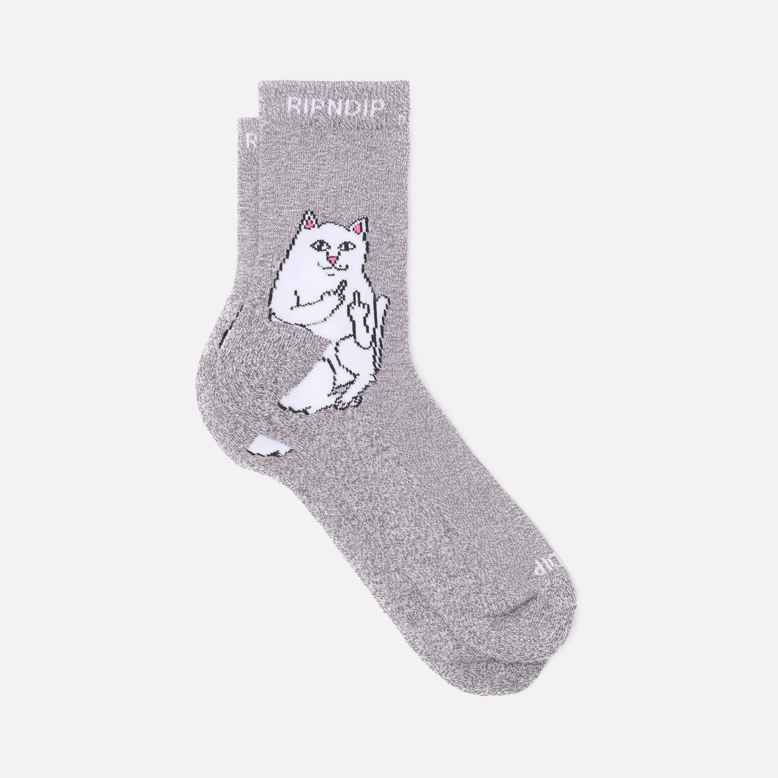 RIPNDIP Носки Lord Nermal