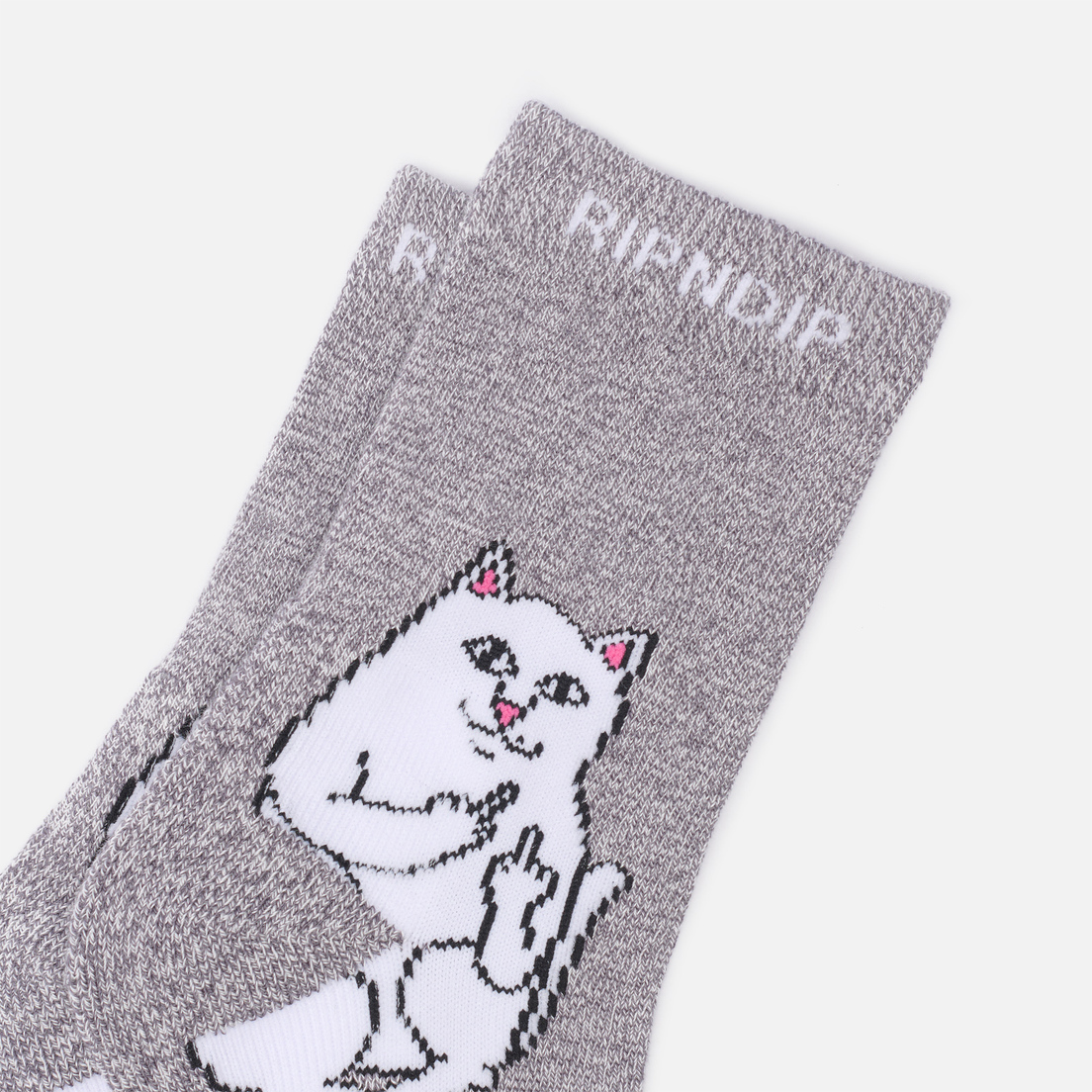 RIPNDIP Носки Lord Nermal