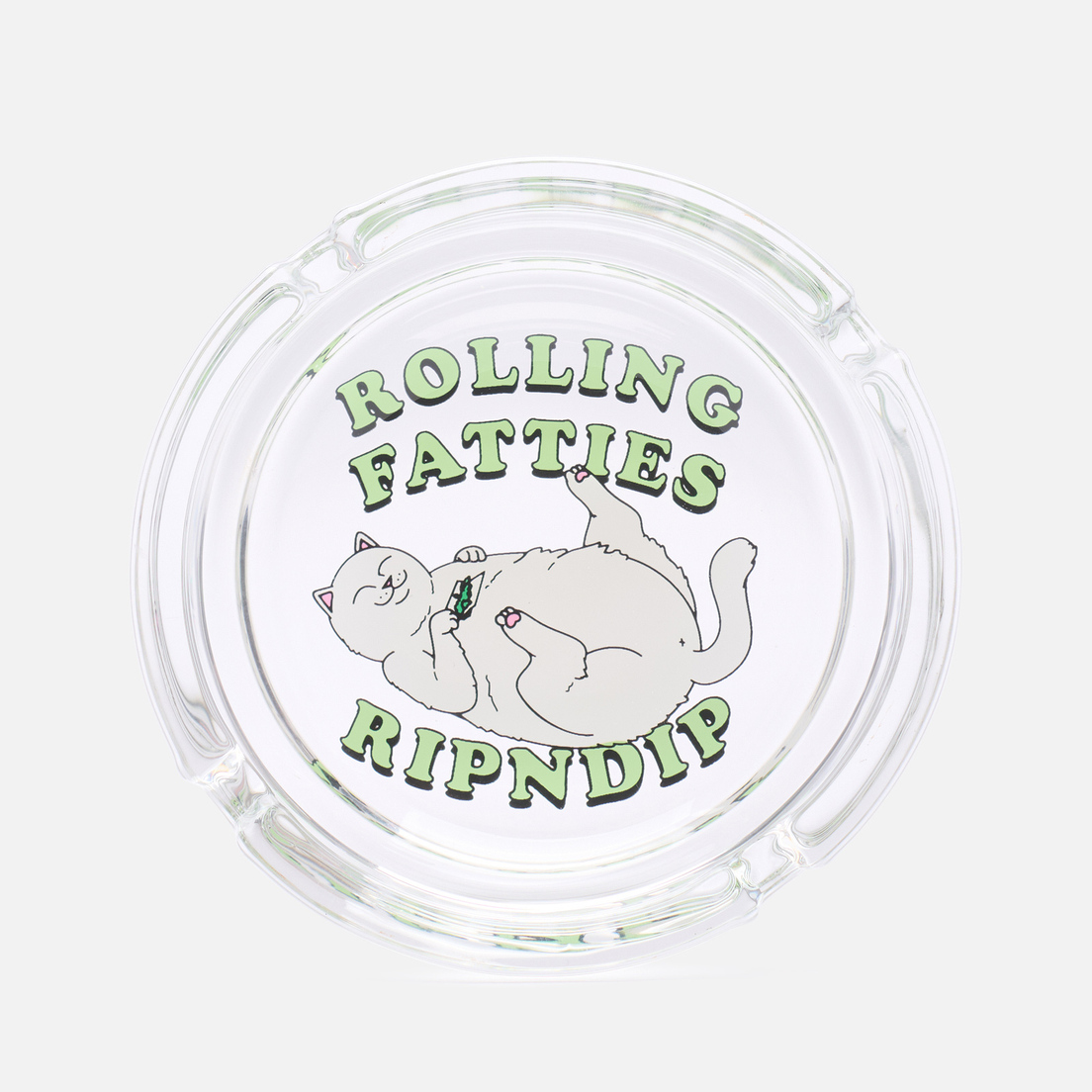 RIPNDIP Пепельница Rolling Fatties