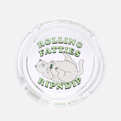 RIPNDIP Пепельница Rolling Fatties