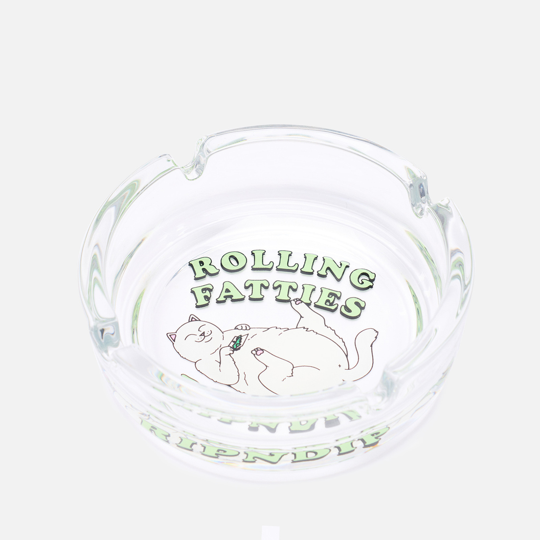 RIPNDIP Пепельница Rolling Fatties