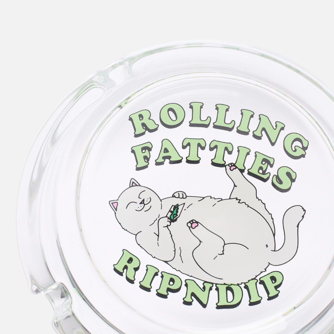 RIPNDIP Пепельница Rolling Fatties