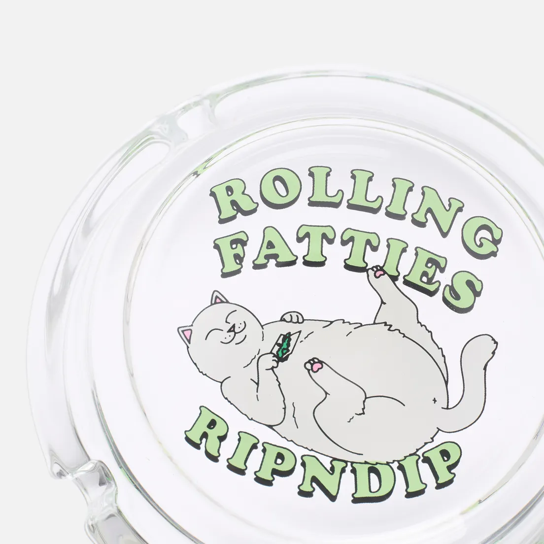 RIPNDIP Пепельница Rolling Fatties