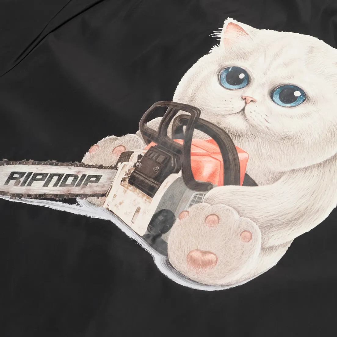 RIPNDIP Мужская куртка ветровка Find Out Coaches