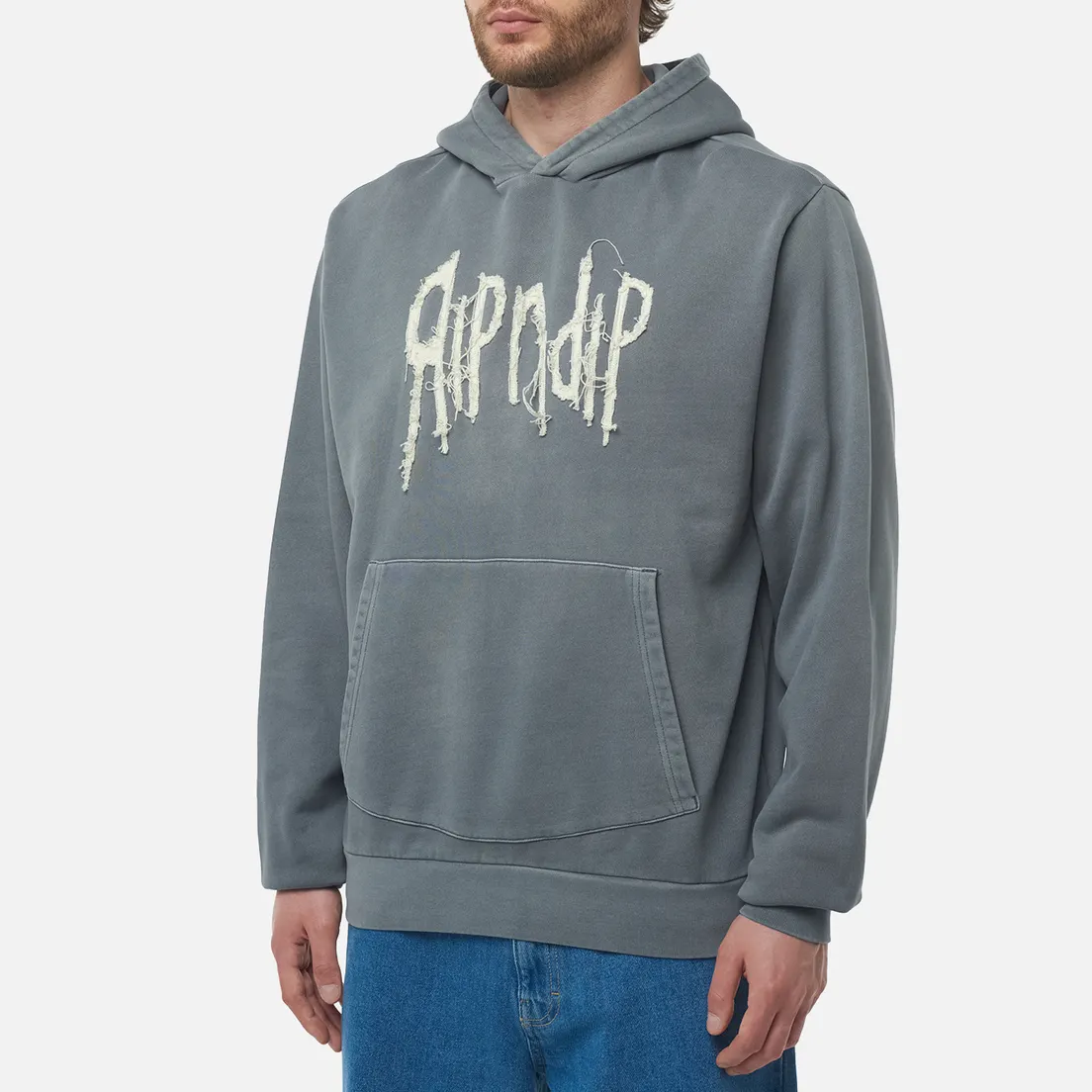 RIPNDIP Мужская толстовка Insano Hoodie