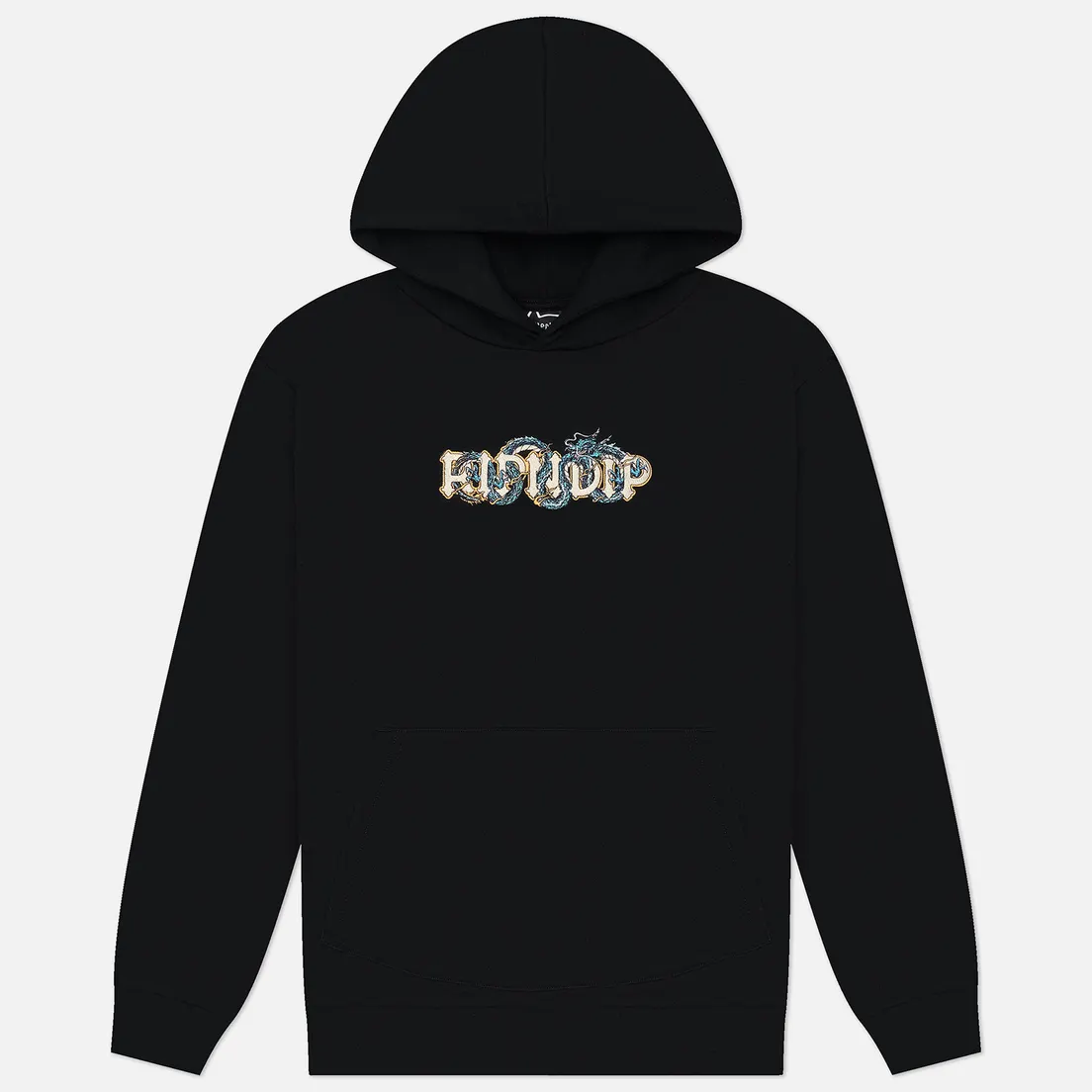 RIPNDIP Мужская толстовка Shen Nerm Hoodie