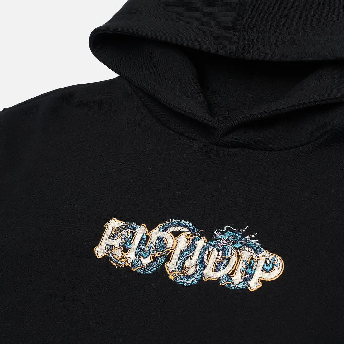 RIPNDIP Мужская толстовка Shen Nerm Hoodie