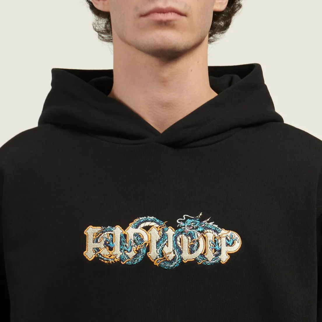 RIPNDIP Мужская толстовка Shen Nerm Hoodie