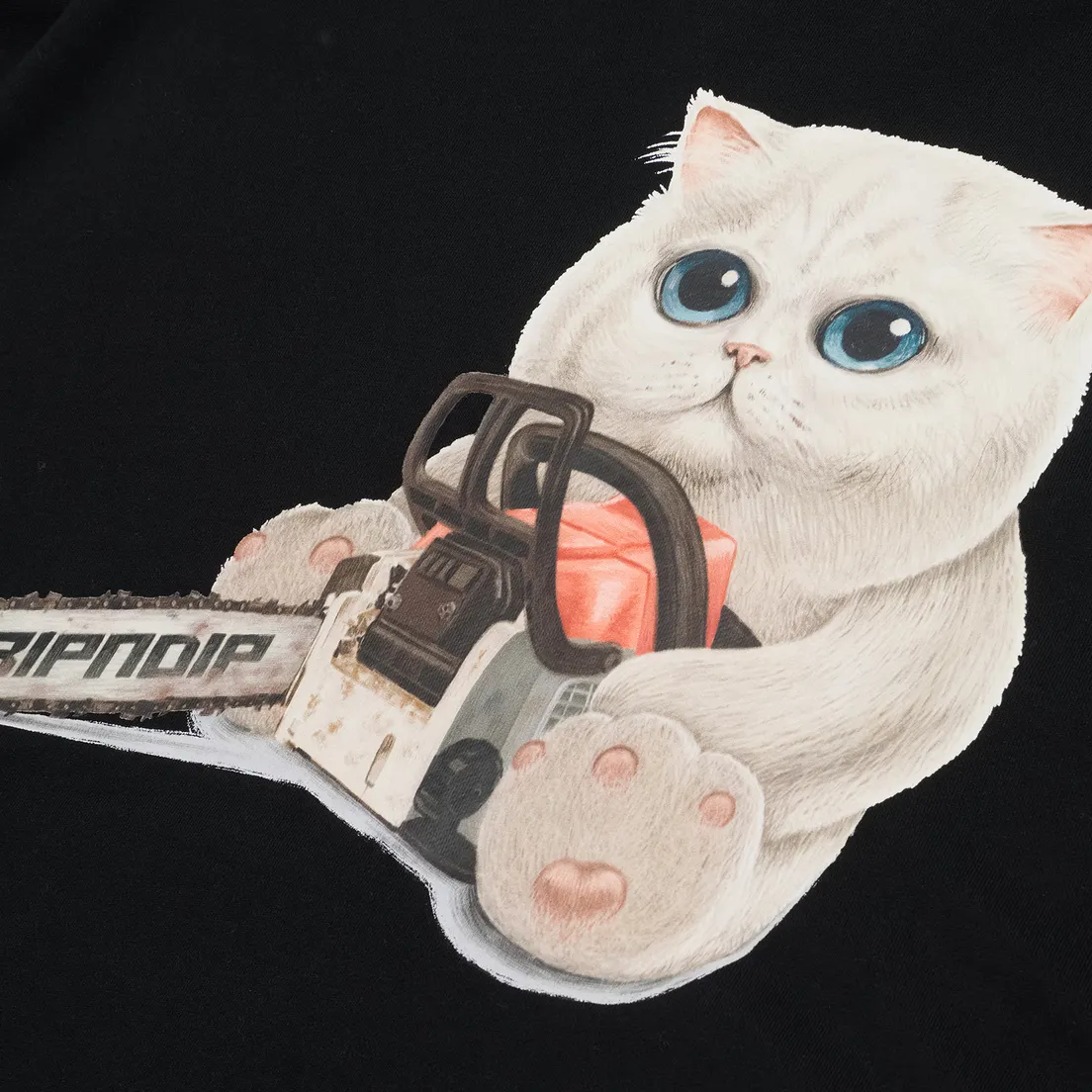 RIPNDIP Мужская толстовка Find Out Hoodie