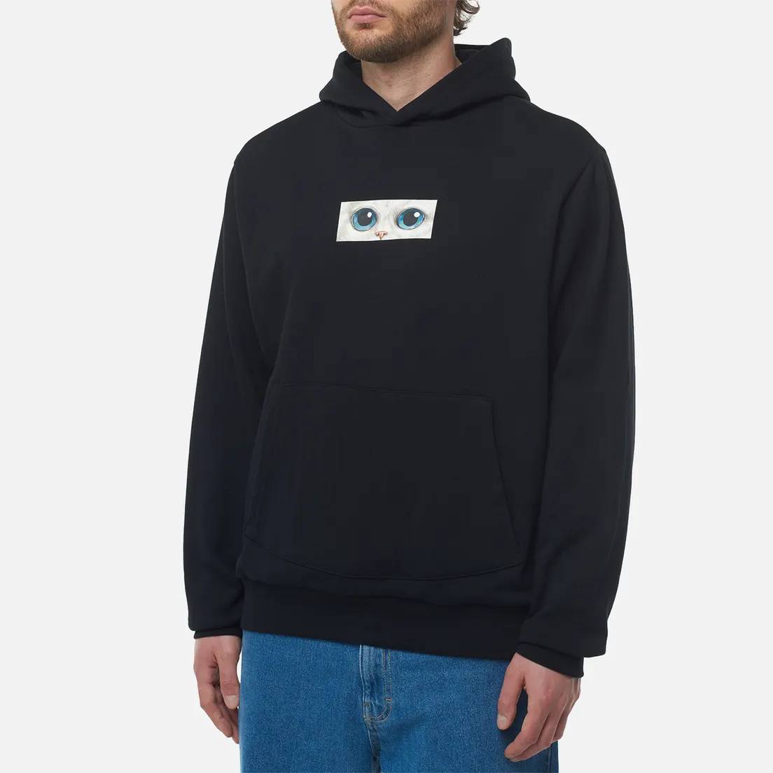 RIPNDIP Мужская толстовка Find Out Hoodie
