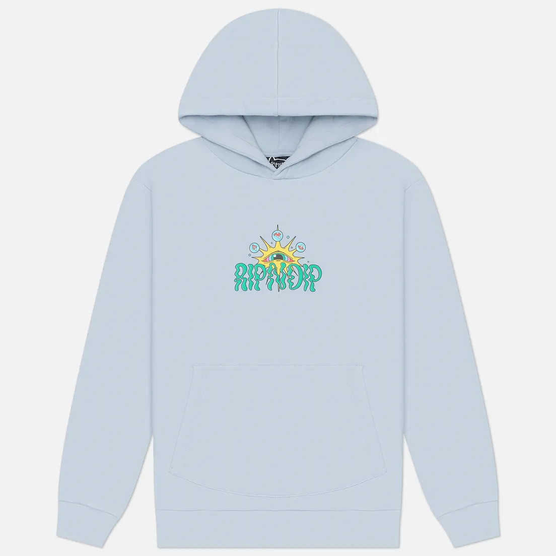 RIPNDIP Мужская толстовка Mind Games Hoodie