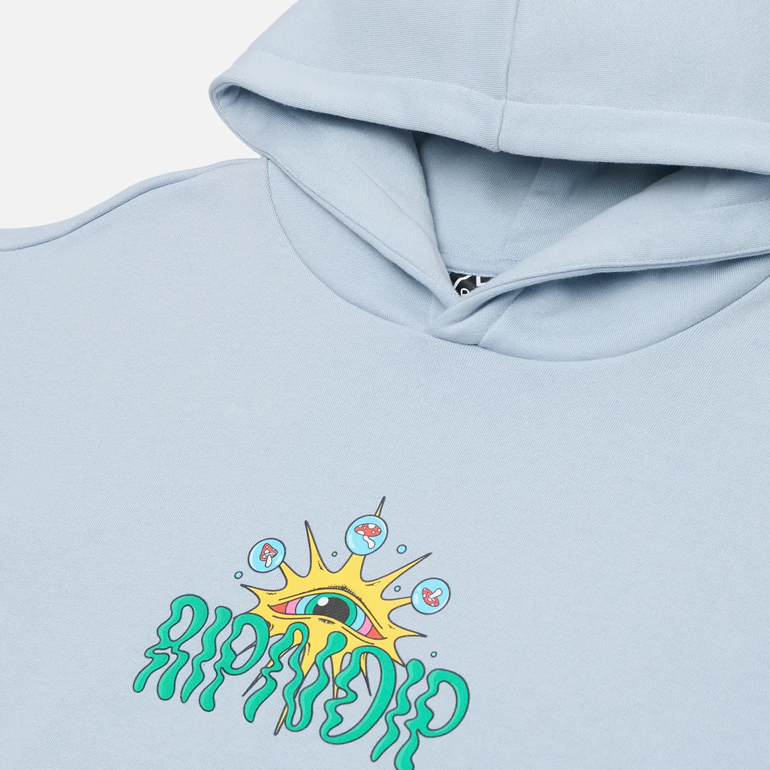 RIPNDIP Мужская толстовка Mind Games Hoodie