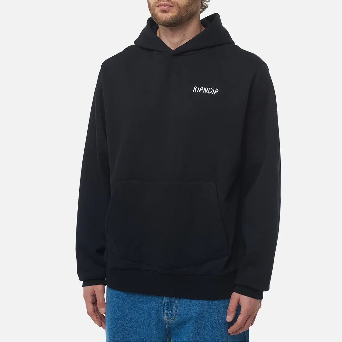 RIPNDIP Мужская толстовка Coconerm Hoodie