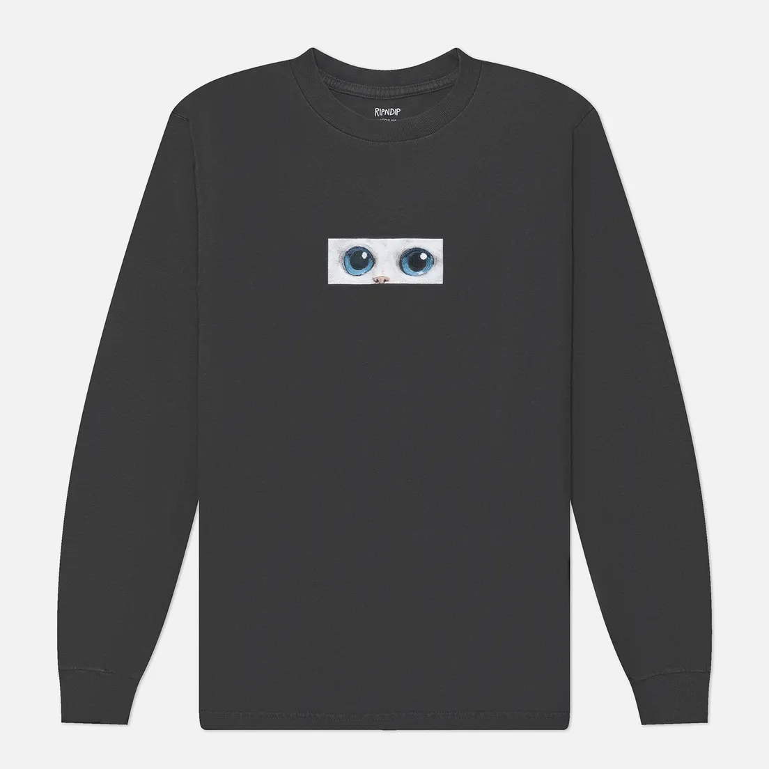 RIPNDIP Мужской лонгслив Find Out