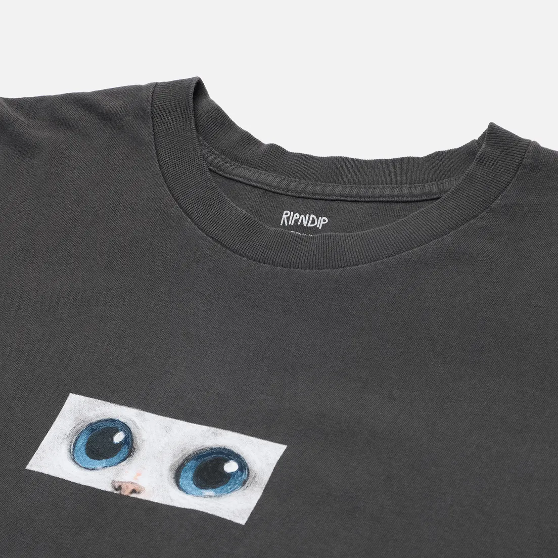 RIPNDIP Мужской лонгслив Find Out