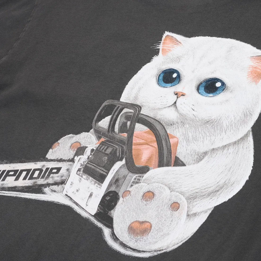 RIPNDIP Мужской лонгслив Find Out