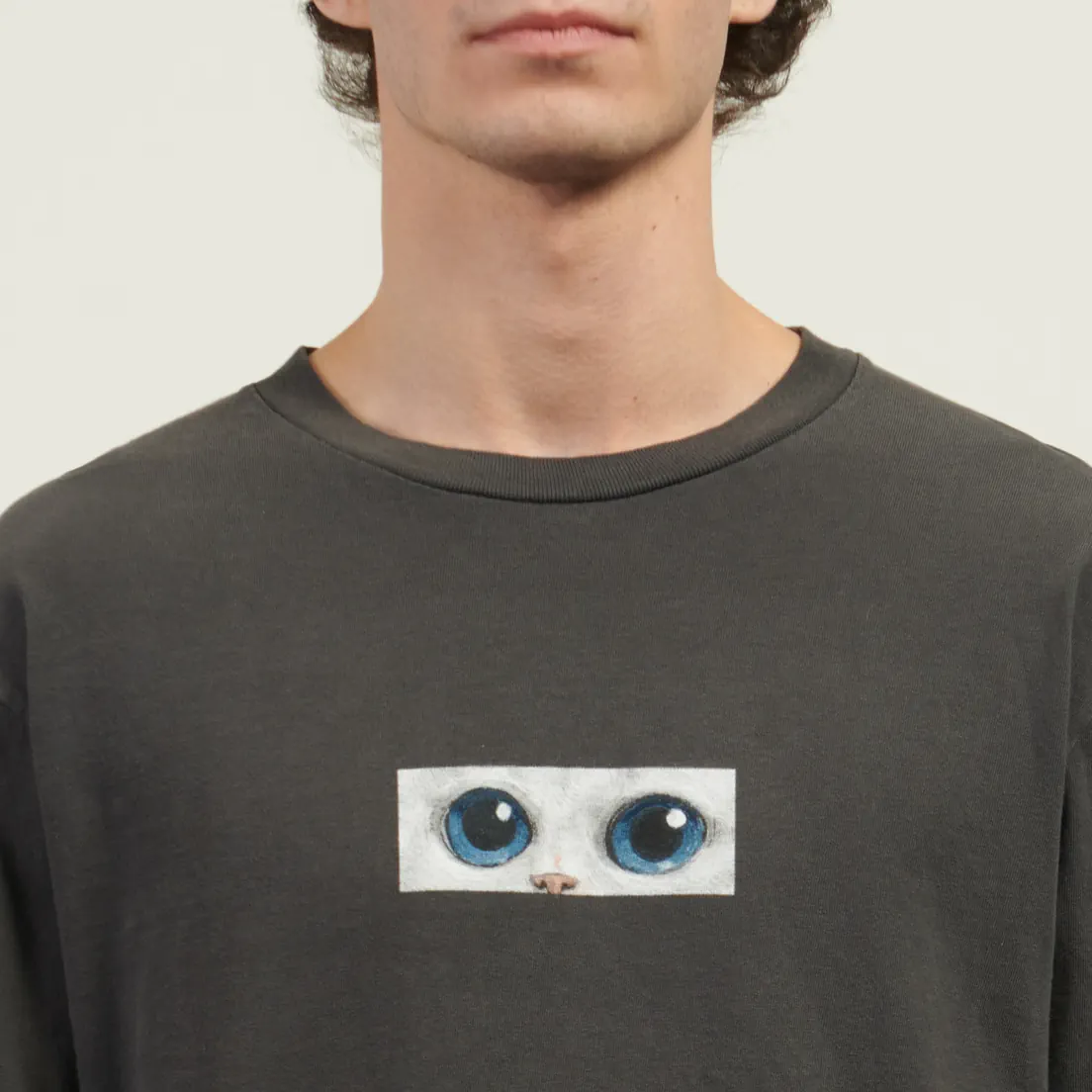 RIPNDIP Мужской лонгслив Find Out