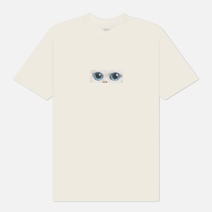 Мужская футболка RIPNDIP Find Out